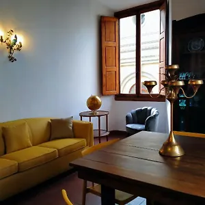 Appartamento Residenza Uffizi, Firenze