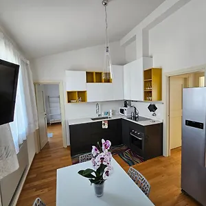 Appartamento Demidoff, Firenze
