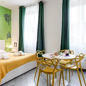 Appartamento Lilla - Sweet Dreams In, Firenze