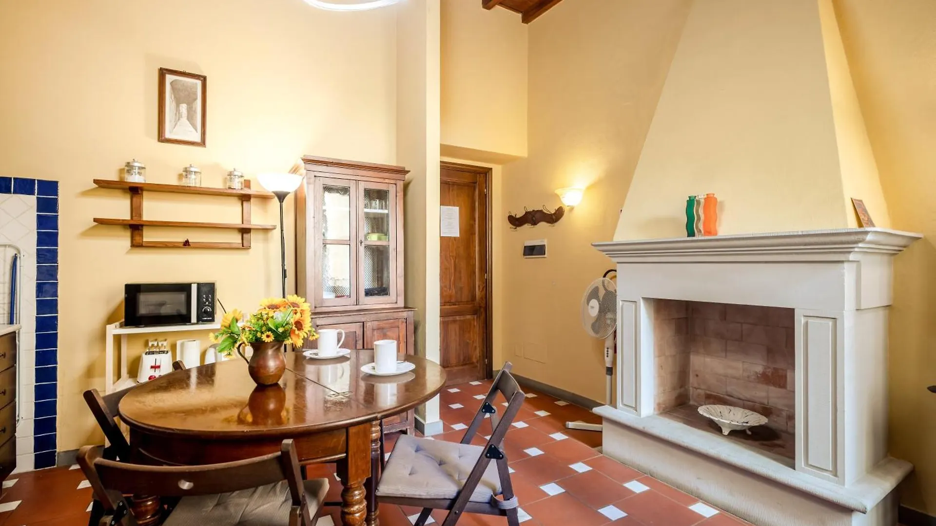 Appartamento San Lorenzo Cozy Flat Firenze