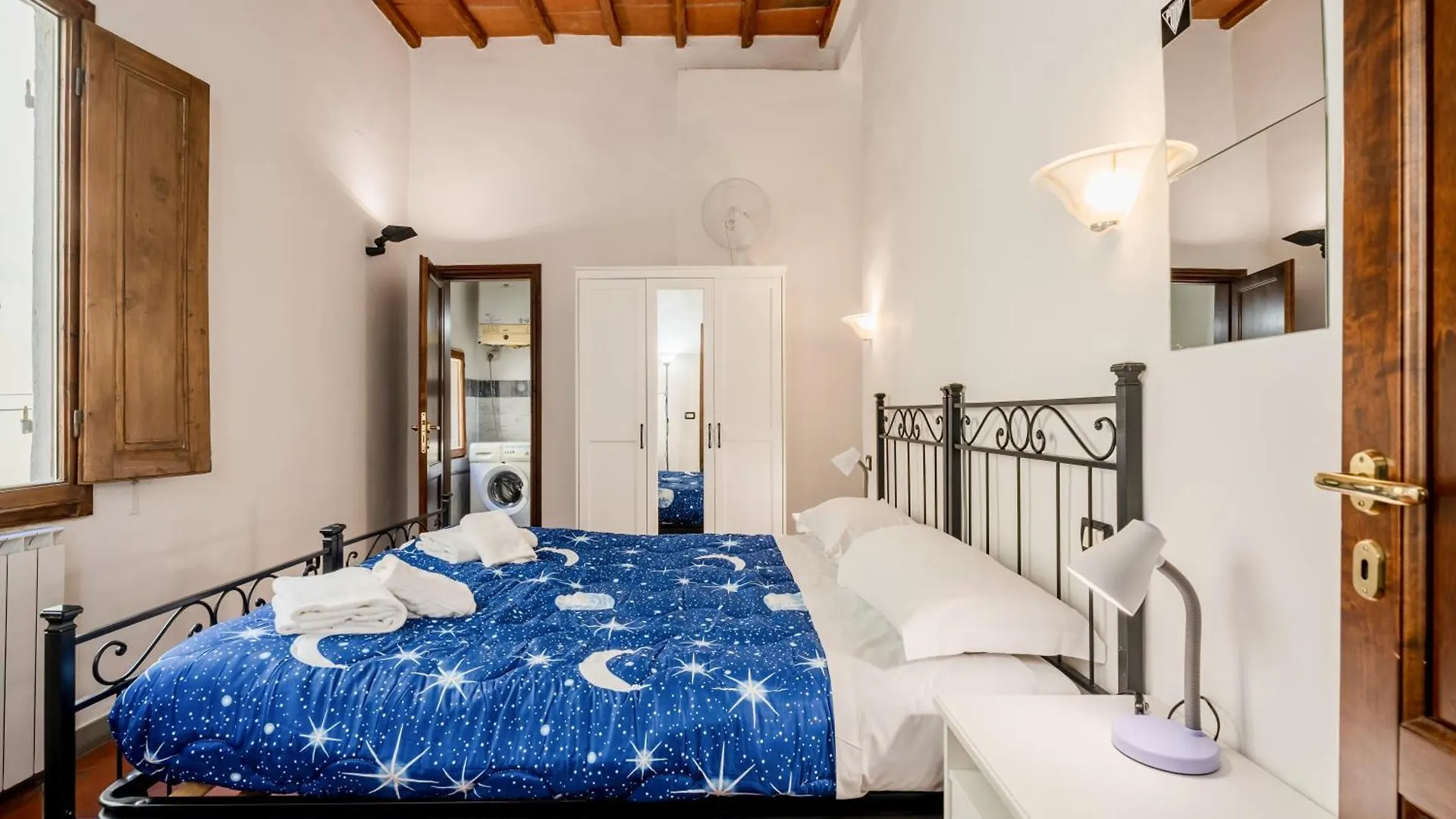 San Lorenzo Cozy Flat Firenze 0*,