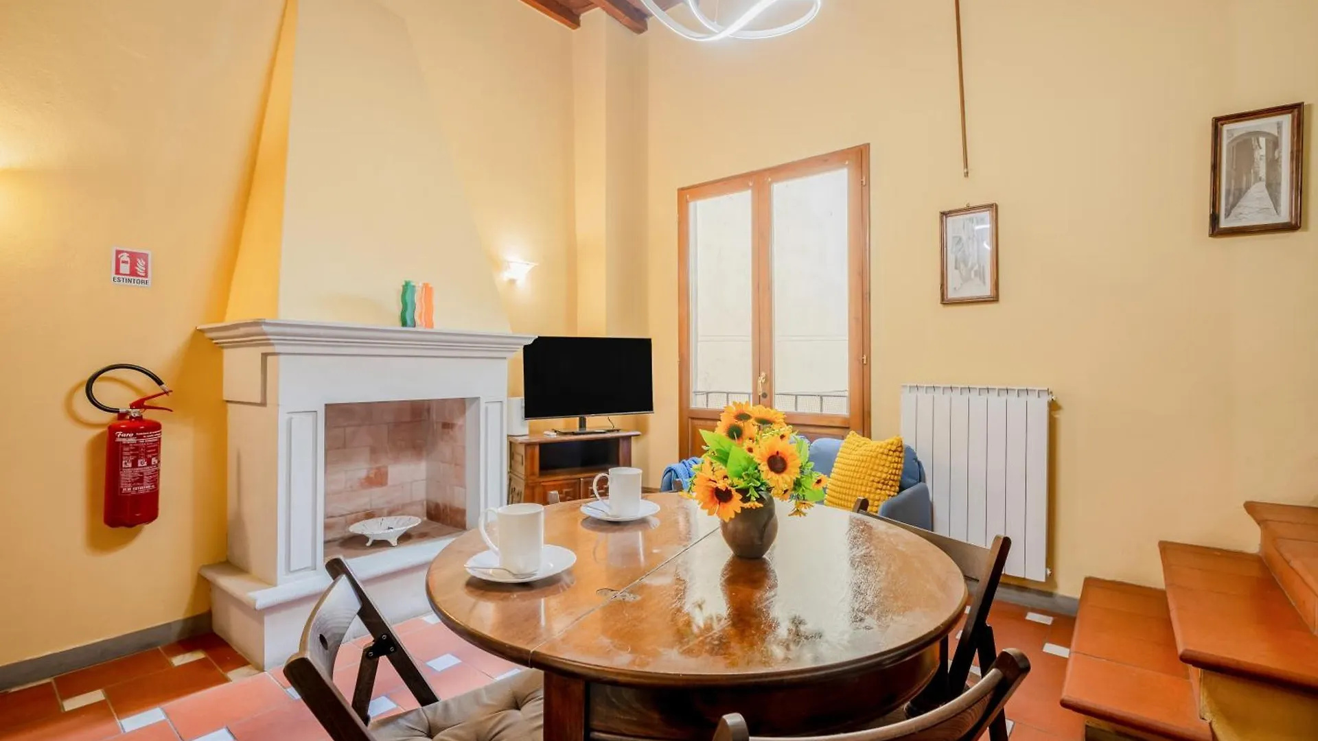 San Lorenzo Cozy Flat Firenze 0*,  Italia