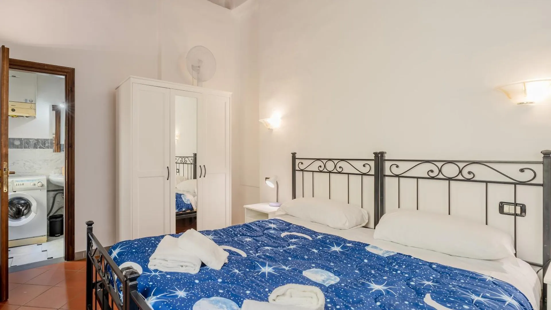San Lorenzo Cozy Flat Firenze Appartamento