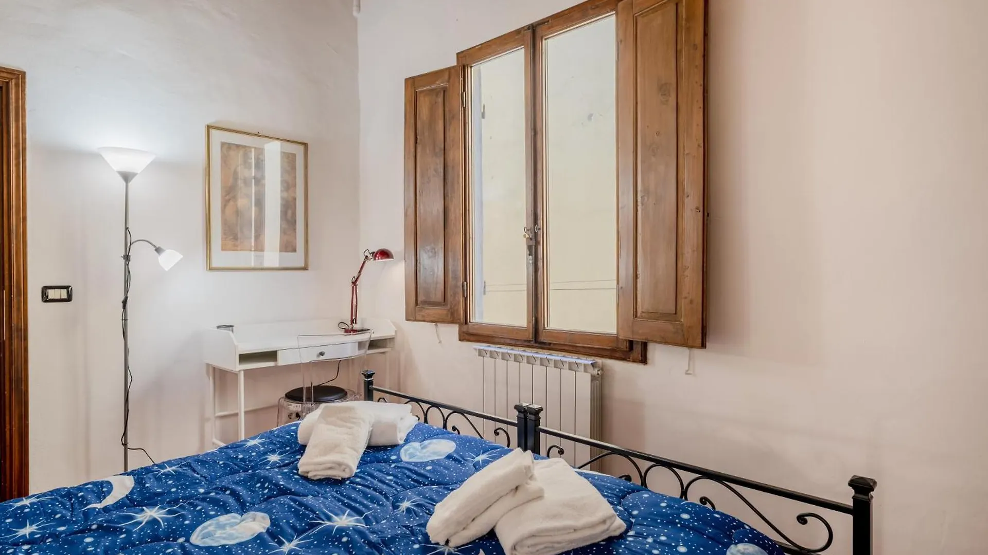 San Lorenzo Cozy Flat Firenze